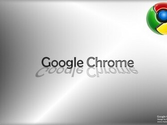 Google Chrome Background Desktop White