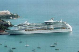 Royal Caribbean Dom Of The Seas Deck Plan Desktop Background