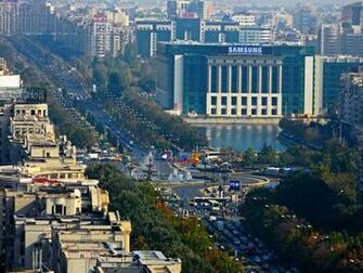 Bucharest