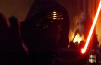 Kylo Ren Adam Driver In The Most Recent Star Wars Episode