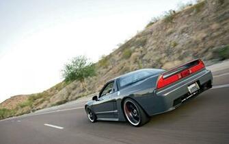 Car Honda Nsx Wallpaper HD Desktop And Mobile Background