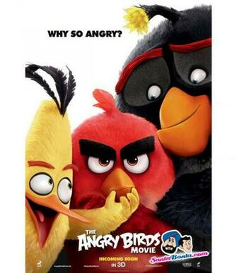 The Angry Birds Movie Image Gallery Picture