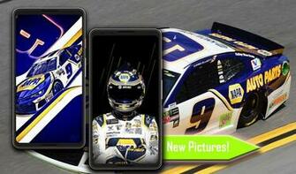 Chase Elliott Wallpaper Nascar HD For Android Apk