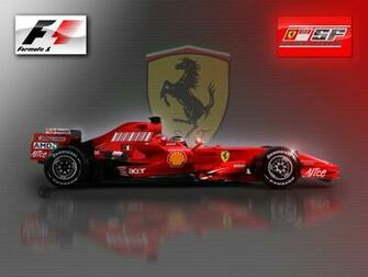 Ferrari F1