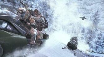 Mw2 Wallpaper 1080p