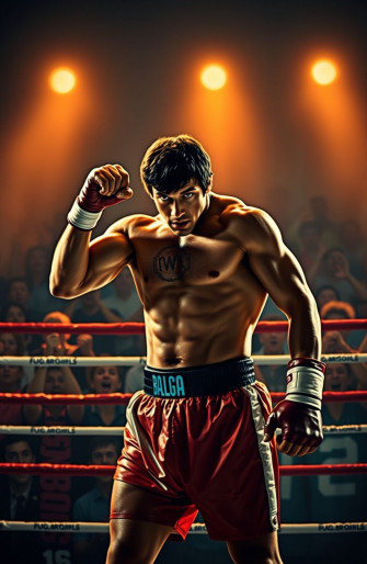 Rocky Balboa Wallpaper