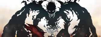 Asta Demon 4k Wallpaper