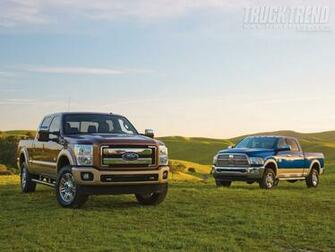 Dodge Ram Wallpaper Heavy Duty