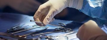 Surgical Technology San Jacinto College