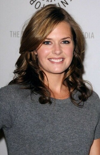 Maggie Lawson HD Wallpaper Wide Cloudpix