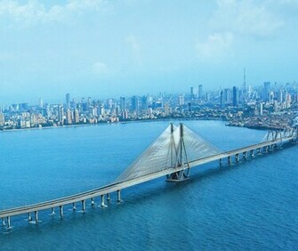 Mumbai Wallpaper