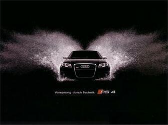 Rs4 Wallpaper