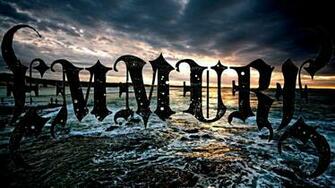 Emmure Wallpaper