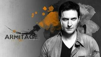 Richard Armitage Wallpaper X Net