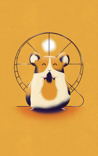 Hamster 47l3ln6g69sn34h1 Wallpaper