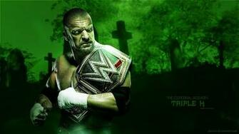 Image Wwe Triple H Wallpaper