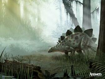 Desktop Dinosaur Wallpaper Answers In Genesis