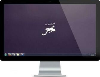 Ubuntu Theme For Windows And