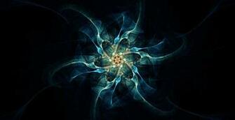 Fractal Psyflower By Rhintin