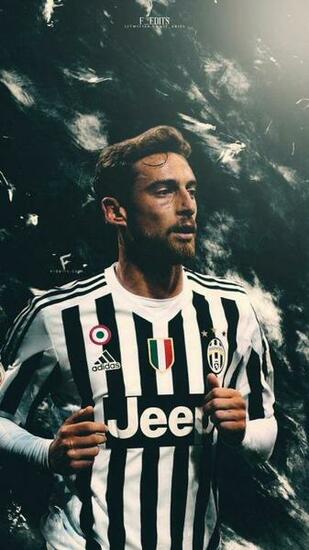 Claudio Marchisio Wallpaper