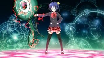 Love Chunibyo Other Delusions Wallpaper Sfondi Id