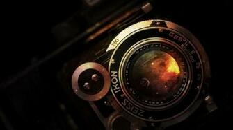 Vintage Camera Wallpaper Picswallpaper