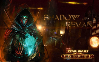 Shadow Of Revan Wallpaper