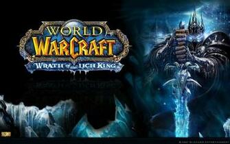 Aller La Liste Compl Te Des Fonds D Cran De World Of Warcraft