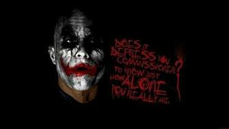 HD Joker Cool Wallpaper Batman Movie Tz