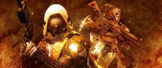 Destiny Iron Banner Returns Today At 10am Pt With Skorri S Revenge