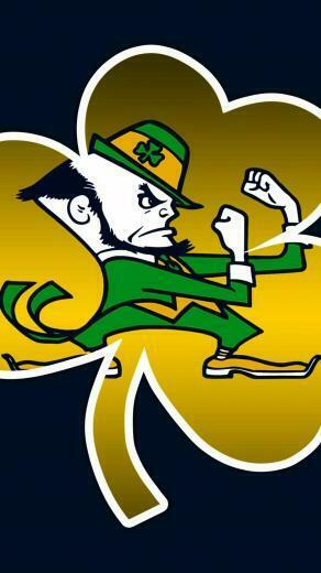 Fighting Irish Sports Notre Dame Wallpaper