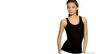 Miranda Kerr High Quality Wallpaper This