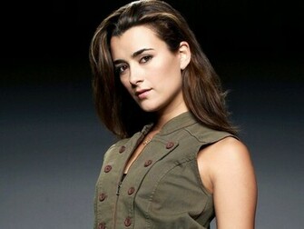 Ziva David Image Wallpaper Photos