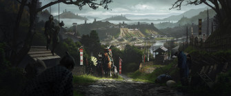 Video Game Assassin S Creed Shadows 4k Ultra HD Wallpaper