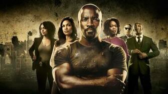 Marvel S Luke Cage Site Officiel De Netflix
