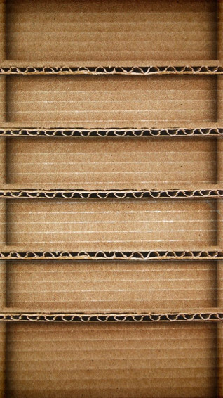 Unknown Domain iPhone Homescreen Wallpaper iPad