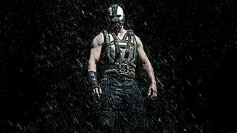 Bane Wallpaper