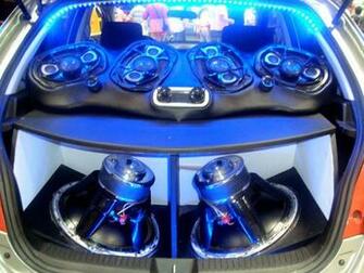 Car Audio Wallpaper Kb Jpeg