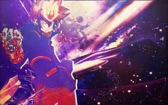 Tsuna Wallpaper By Nora