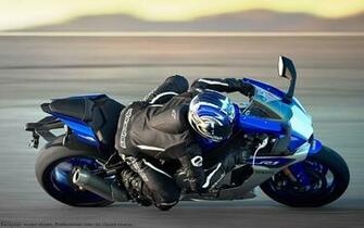 Yamaha Yzf R1 Image
