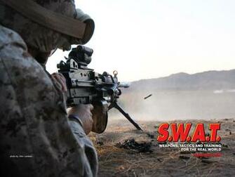 Desktop Wallpaper Swat