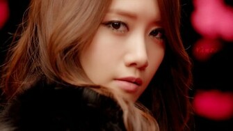 Yoona The Boys Im Wallpaper