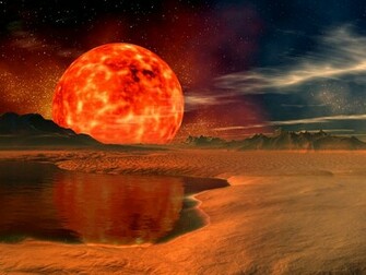 Space Wallpaper