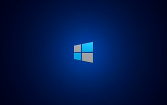 Windows Desktop Wallpaper Goes Black Screensaver