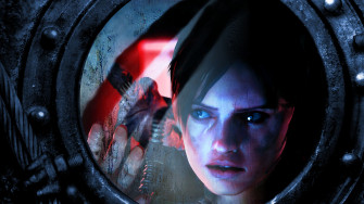 Jill Valentine HD Wallpaper And Background
