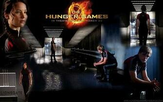 The Hunger Games Movie Series