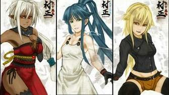 Muramasa Wallpaper And Background Id