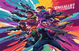 Valorant Thumbnail Wallpaper