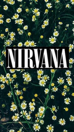 Nirvana Is My All Time Favorite Band Kurt Fonain Forever