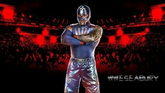 Rey Mysterio Full HD Wallpaper